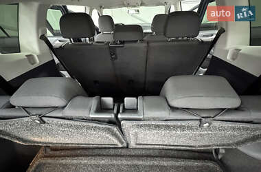 Внедорожник / Кроссовер Volkswagen Tiguan Allspace 2019 в 