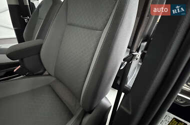 Внедорожник / Кроссовер Volkswagen Tiguan Allspace 2019 в 