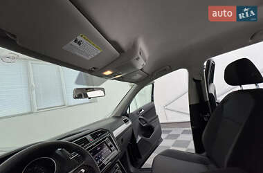 Внедорожник / Кроссовер Volkswagen Tiguan Allspace 2019 в 