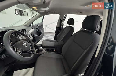 Внедорожник / Кроссовер Volkswagen Tiguan Allspace 2019 в 