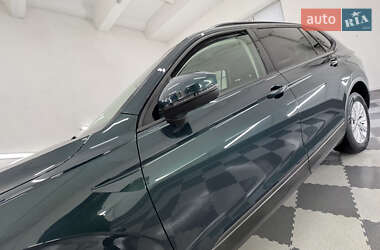 Внедорожник / Кроссовер Volkswagen Tiguan Allspace 2019 в 