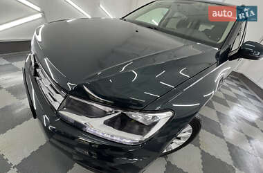 Внедорожник / Кроссовер Volkswagen Tiguan Allspace 2019 в 