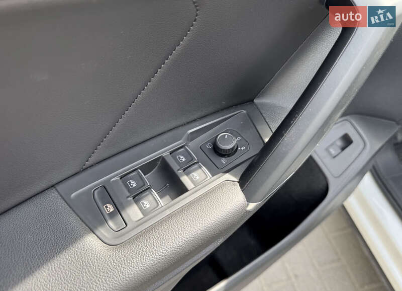 Позашляховик / Кросовер Volkswagen Tiguan Allspace 2020 в Києві