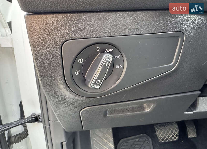 Позашляховик / Кросовер Volkswagen Tiguan Allspace 2020 в Києві