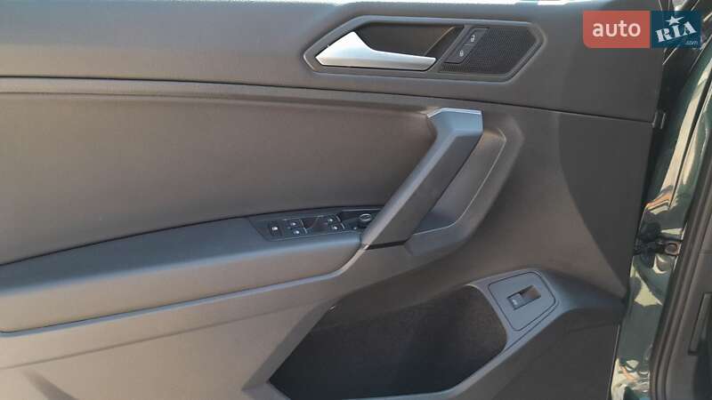 Позашляховик / Кросовер Volkswagen Tiguan Allspace 2018 в Кам'янець-Подільському фото 13 Позашляховик / Кросовер Volkswagen Tiguan Allspace 2018 в Кам'янець-Подільському