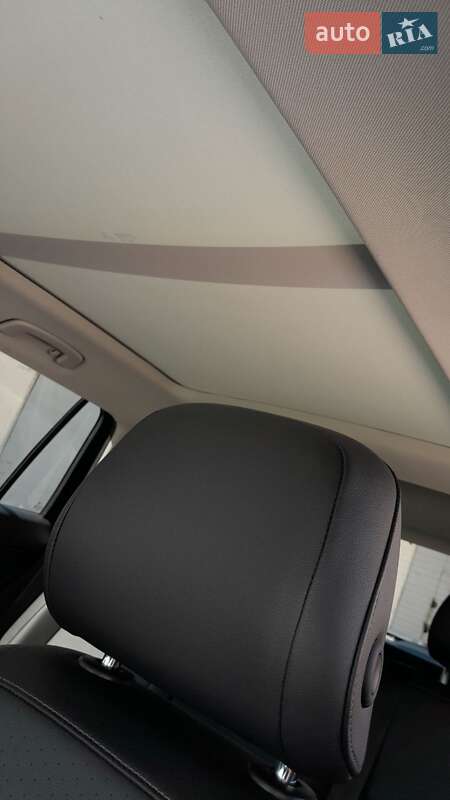 Позашляховик / Кросовер Volkswagen Tiguan Allspace 2018 в Кам'янець-Подільському фото 17 Позашляховик / Кросовер Volkswagen Tiguan Allspace 2018 в Кам'янець-Подільському