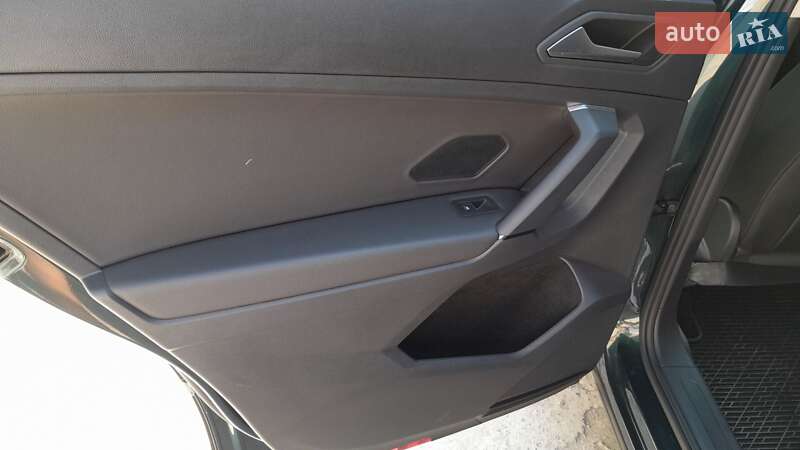 Позашляховик / Кросовер Volkswagen Tiguan Allspace 2018 в Кам'янець-Подільському фото 21 Позашляховик / Кросовер Volkswagen Tiguan Allspace 2018 в Кам'янець-Подільському