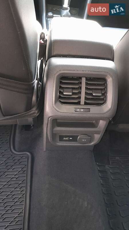 Позашляховик / Кросовер Volkswagen Tiguan Allspace 2018 в Кам'янець-Подільському фото 28 Позашляховик / Кросовер Volkswagen Tiguan Allspace 2018 в Кам'янець-Подільському