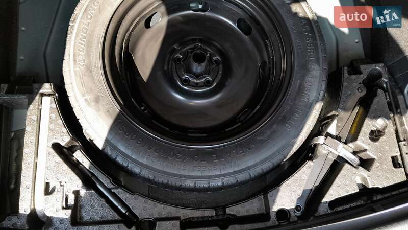 Позашляховик / Кросовер Volkswagen Tiguan Allspace 2018 в Кам'янець-Подільському фото 30 Позашляховик / Кросовер Volkswagen Tiguan Allspace 2018 в Кам'янець-Подільському