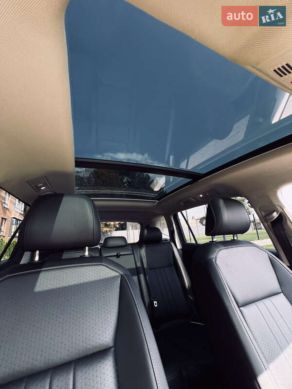 Внедорожник / Кроссовер Volkswagen Tiguan Allspace 2023 в Житомире фото 21 Внедорожник / Кроссовер Volkswagen Tiguan Allspace 2023 в Житомире