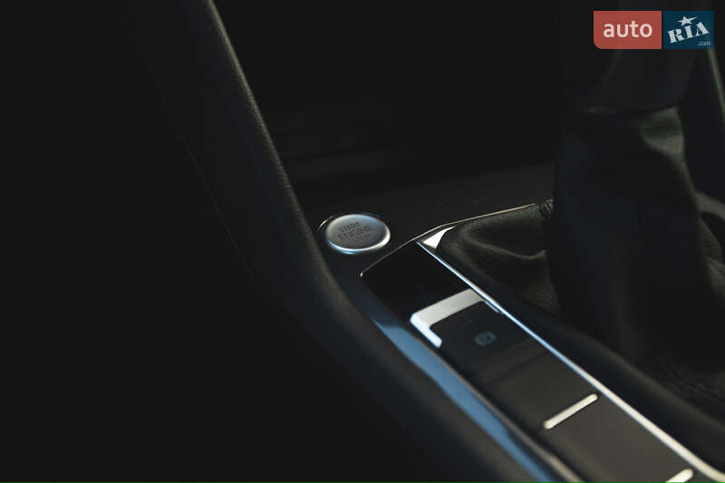 Позашляховик / Кросовер Volkswagen Tiguan Allspace 2024 в Білгороді-Дністровському фото 20 Позашляховик / Кросовер Volkswagen Tiguan Allspace 2024 в Білгороді-Дністровському