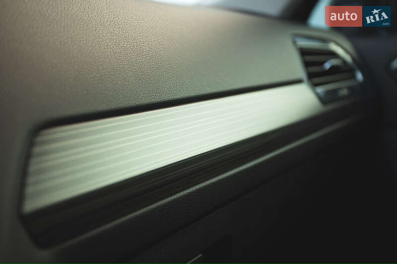 Позашляховик / Кросовер Volkswagen Tiguan Allspace 2024 в Білгороді-Дністровському фото 23 Позашляховик / Кросовер Volkswagen Tiguan Allspace 2024 в Білгороді-Дністровському