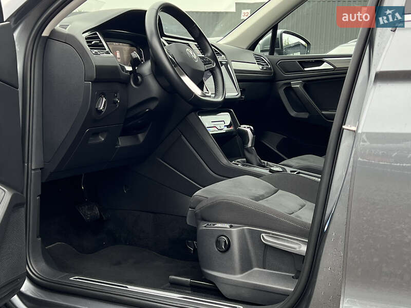 Внедорожник / Кроссовер Volkswagen Tiguan Allspace 2022 в Луцке фото 28 Внедорожник / Кроссовер Volkswagen Tiguan Allspace 2022 в Луцке