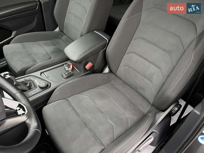 Внедорожник / Кроссовер Volkswagen Tiguan Allspace 2022 в Луцке фото 30 Внедорожник / Кроссовер Volkswagen Tiguan Allspace 2022 в Луцке