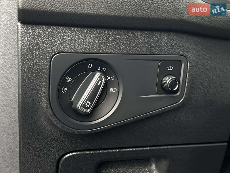 Внедорожник / Кроссовер Volkswagen Tiguan Allspace 2022 в Луцке фото 58 Внедорожник / Кроссовер Volkswagen Tiguan Allspace 2022 в Луцке