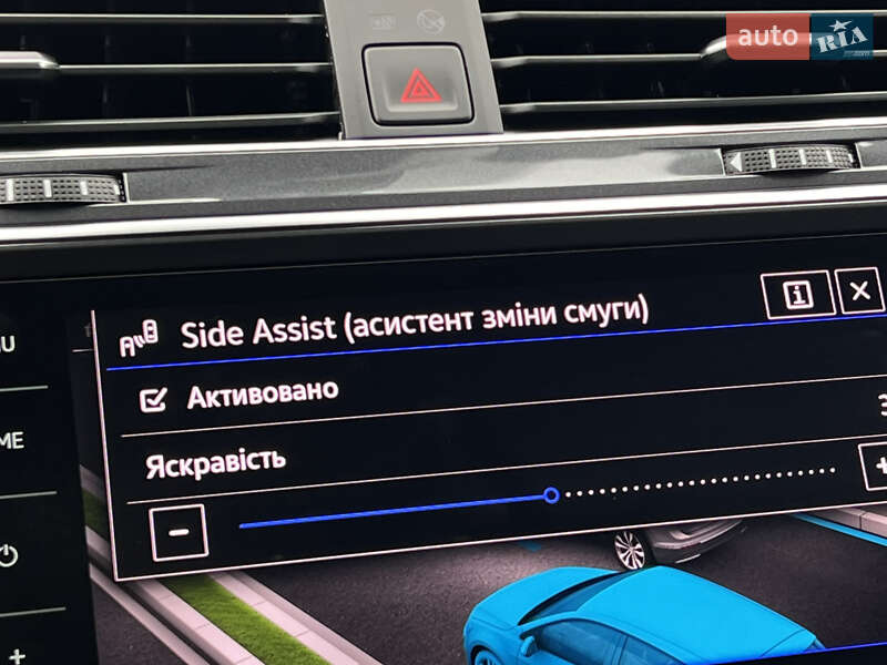 Внедорожник / Кроссовер Volkswagen Tiguan Allspace 2022 в Луцке фото 78 Внедорожник / Кроссовер Volkswagen Tiguan Allspace 2022 в Луцке