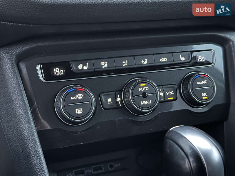 Позашляховик / Кросовер Volkswagen Tiguan Allspace 2020 в Стрию фото 66 Позашляховик / Кросовер Volkswagen Tiguan Allspace 2020 в Стрию