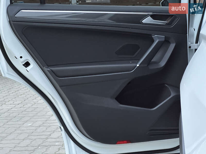 Позашляховик / Кросовер Volkswagen Tiguan Allspace 2020 в Стрию фото 77 Позашляховик / Кросовер Volkswagen Tiguan Allspace 2020 в Стрию