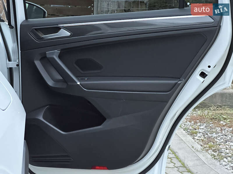 Позашляховик / Кросовер Volkswagen Tiguan Allspace 2020 в Стрию фото 84 Позашляховик / Кросовер Volkswagen Tiguan Allspace 2020 в Стрию