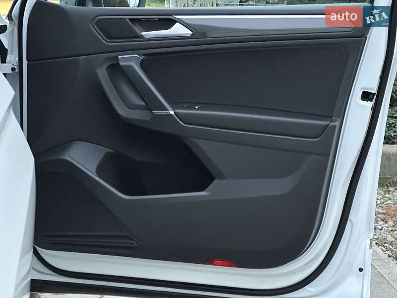 Позашляховик / Кросовер Volkswagen Tiguan Allspace 2020 в Стрию фото 89 Позашляховик / Кросовер Volkswagen Tiguan Allspace 2020 в Стрию
