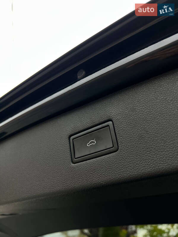 Внедорожник / Кроссовер Volkswagen Tiguan Allspace 2022 в Житомире