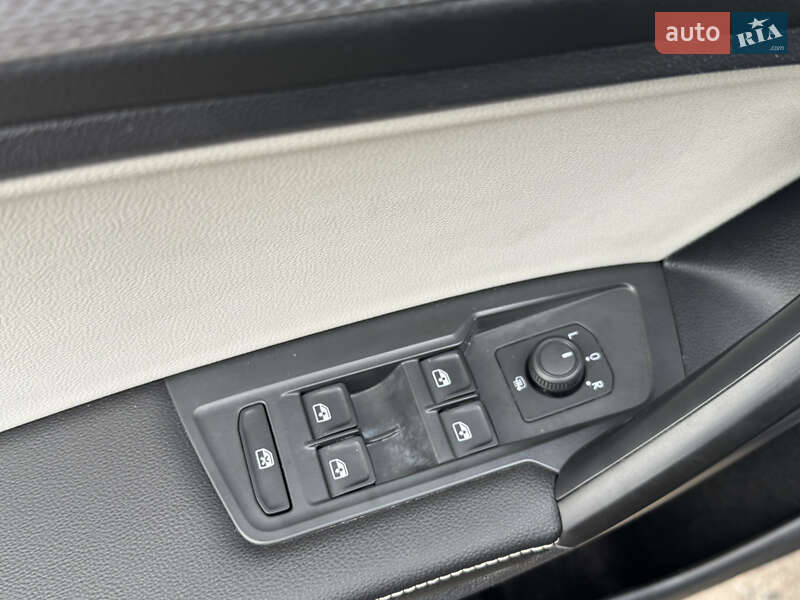 Внедорожник / Кроссовер Volkswagen Tiguan Allspace 2023 в Сумах