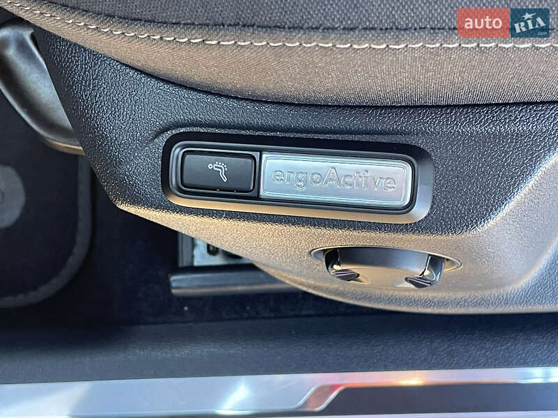 Позашляховик / Кросовер Volkswagen Tiguan Allspace 2021 в Луцьку