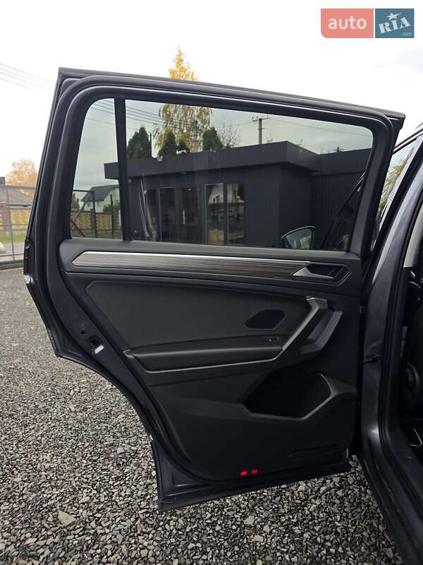 Позашляховик / Кросовер Volkswagen Tiguan Allspace 2021 в Луцьку фото 75 Позашляховик / Кросовер Volkswagen Tiguan Allspace 2021 в Луцьку