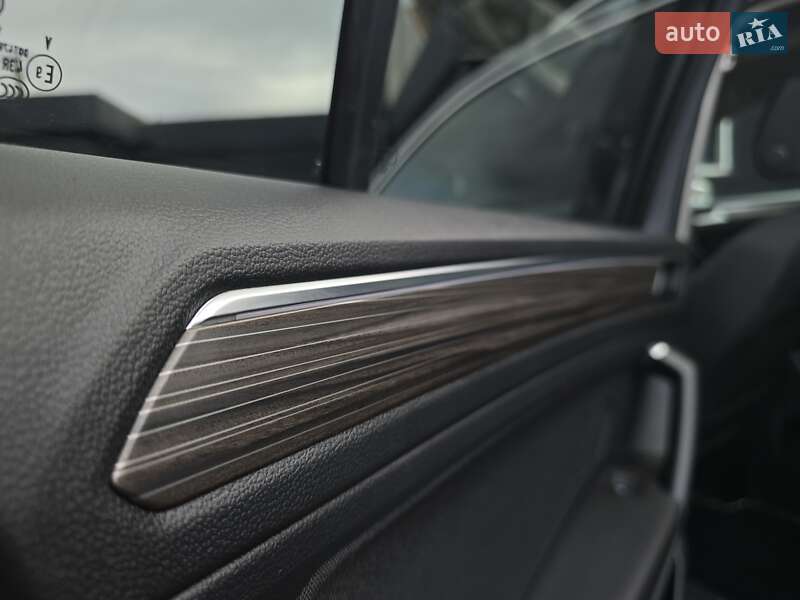 Позашляховик / Кросовер Volkswagen Tiguan Allspace 2021 в Луцьку фото 74 Позашляховик / Кросовер Volkswagen Tiguan Allspace 2021 в Луцьку