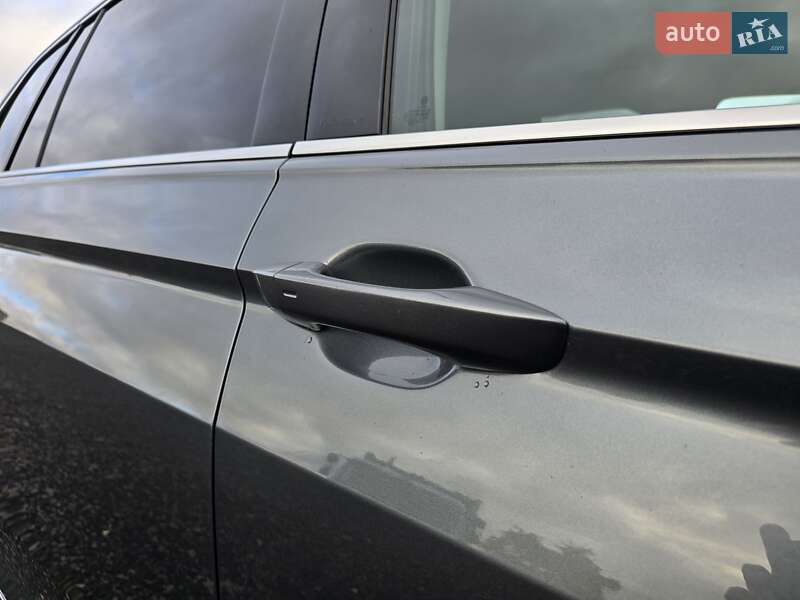 Позашляховик / Кросовер Volkswagen Tiguan Allspace 2021 в Луцьку фото 76 Позашляховик / Кросовер Volkswagen Tiguan Allspace 2021 в Луцьку