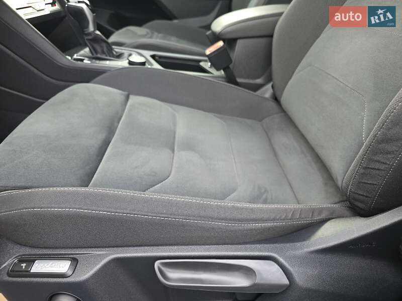 Позашляховик / Кросовер Volkswagen Tiguan Allspace 2021 в Луцьку фото 85 Позашляховик / Кросовер Volkswagen Tiguan Allspace 2021 в Луцьку