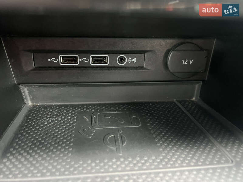 Внедорожник / Кроссовер Volkswagen Tiguan Allspace 2019 в Бердичеве фото 43 Внедорожник / Кроссовер Volkswagen Tiguan Allspace 2019 в Бердичеве