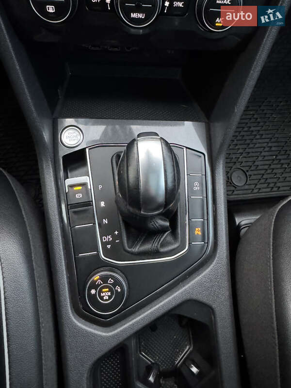 Внедорожник / Кроссовер Volkswagen Tiguan Allspace 2019 в Ивано-Франковске фото 41 Внедорожник / Кроссовер Volkswagen Tiguan Allspace 2019 в Ивано-Франковске
