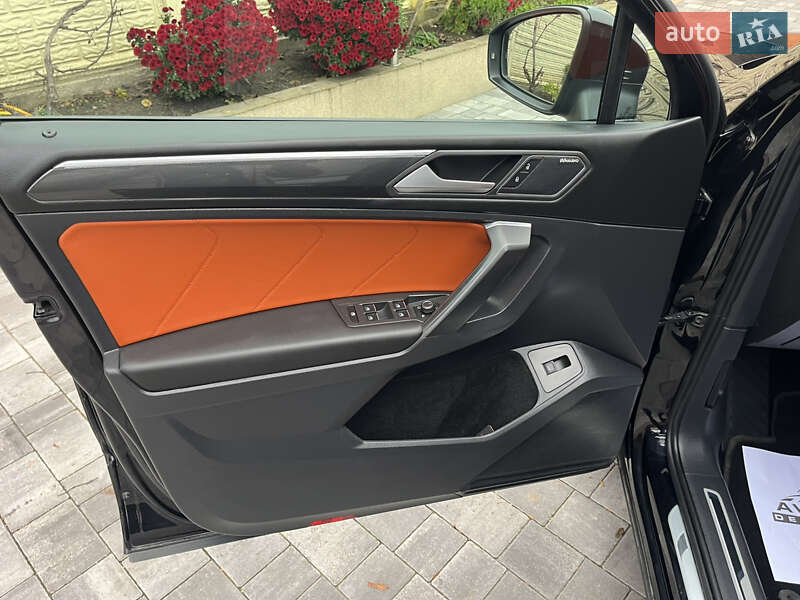 Позашляховик / Кросовер Volkswagen Tiguan Allspace 2020 в Житомирі