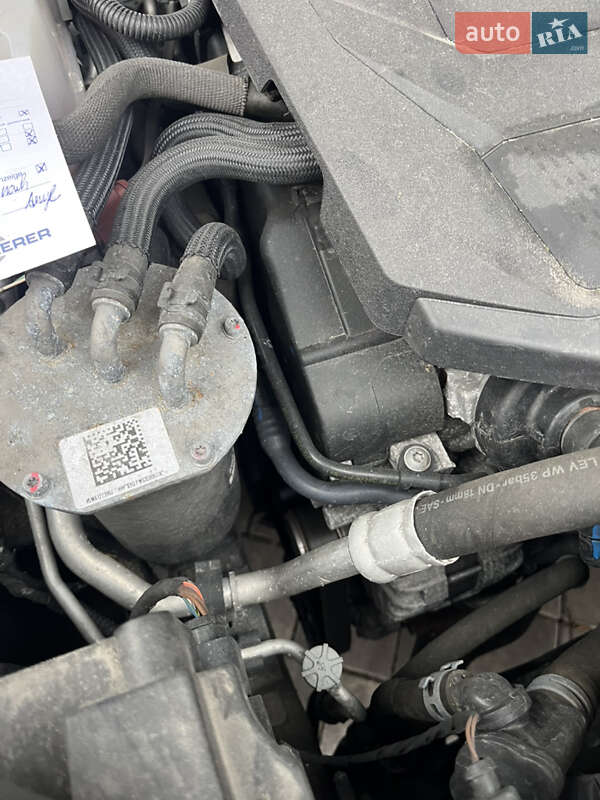 Позашляховик / Кросовер Volkswagen Tiguan Allspace 2020 в Житомирі