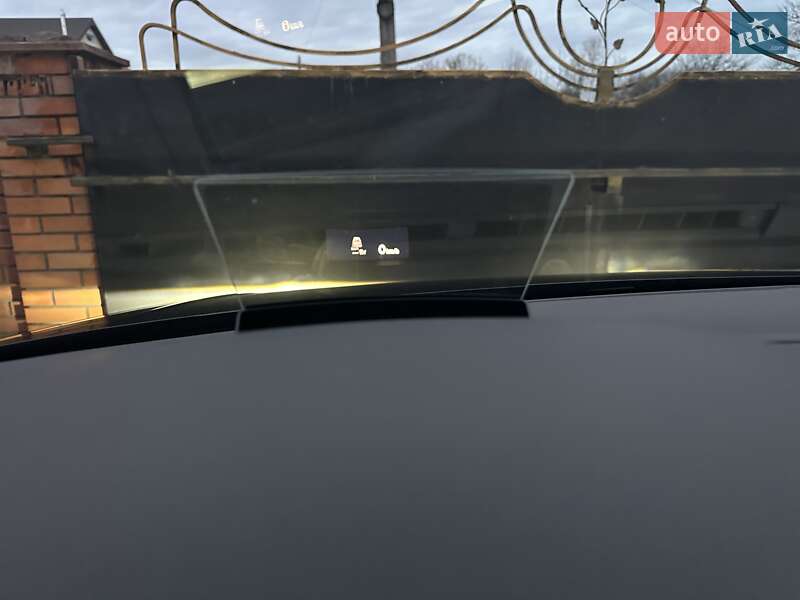 Внедорожник / Кроссовер Volkswagen Tiguan Allspace 2020 в Ивано-Франковске