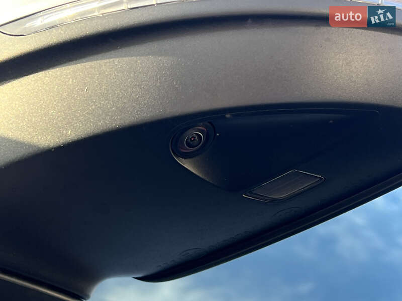 Позашляховик / Кросовер Volkswagen Tiguan Allspace 2022 в Луцьку