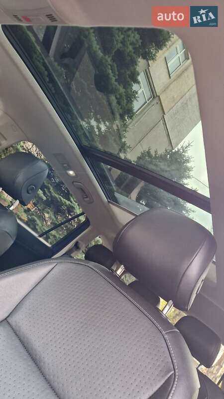 Внедорожник / Кроссовер Volkswagen Tiguan Allspace 2018 в Николаеве фото 26 Внедорожник / Кроссовер Volkswagen Tiguan Allspace 2018 в Николаеве