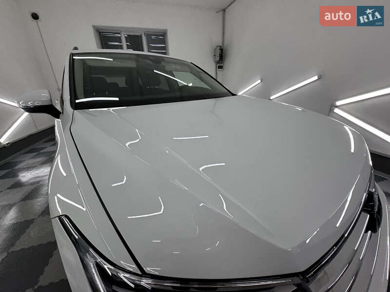 Внедорожник / Кроссовер Volkswagen Tiguan Allspace 2022 в Трускавце фото 3 Внедорожник / Кроссовер Volkswagen Tiguan Allspace 2022 в Трускавце