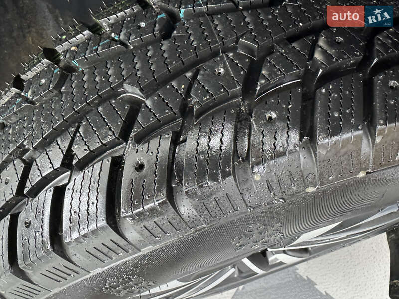 Внедорожник / Кроссовер Volkswagen Tiguan Allspace 2022 в Трускавце фото 6 Внедорожник / Кроссовер Volkswagen Tiguan Allspace 2022 в Трускавце