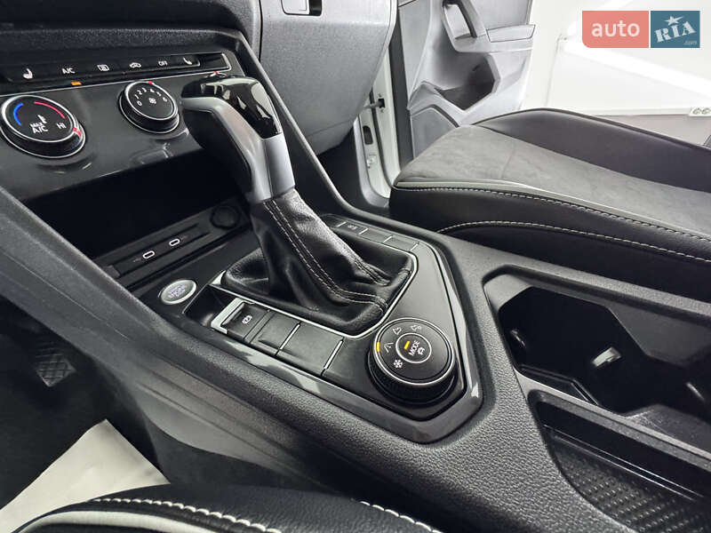 Внедорожник / Кроссовер Volkswagen Tiguan Allspace 2022 в Трускавце фото 30 Внедорожник / Кроссовер Volkswagen Tiguan Allspace 2022 в Трускавце