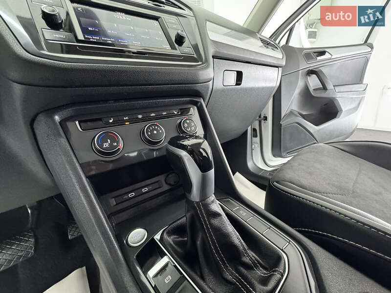 Внедорожник / Кроссовер Volkswagen Tiguan Allspace 2022 в Трускавце фото 35 Внедорожник / Кроссовер Volkswagen Tiguan Allspace 2022 в Трускавце