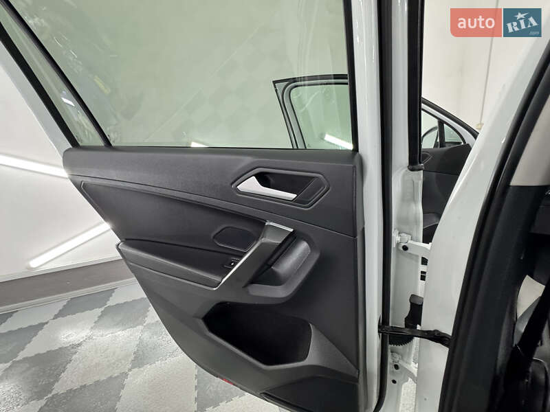 Внедорожник / Кроссовер Volkswagen Tiguan Allspace 2022 в Трускавце фото 55 Внедорожник / Кроссовер Volkswagen Tiguan Allspace 2022 в Трускавце