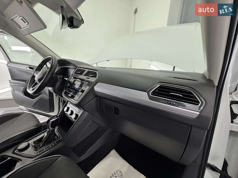 Внедорожник / Кроссовер Volkswagen Tiguan Allspace 2022 в Трускавце фото 73 Внедорожник / Кроссовер Volkswagen Tiguan Allspace 2022 в Трускавце