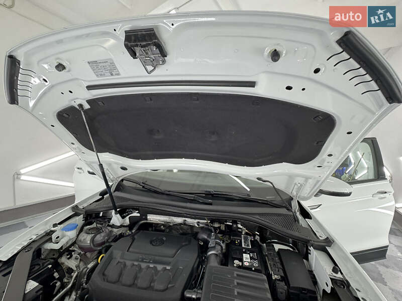 Внедорожник / Кроссовер Volkswagen Tiguan Allspace 2022 в Трускавце фото 79 Внедорожник / Кроссовер Volkswagen Tiguan Allspace 2022 в Трускавце