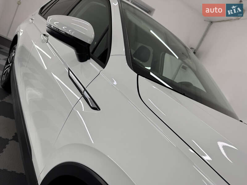 Внедорожник / Кроссовер Volkswagen Tiguan Allspace 2022 в Трускавце фото 90 Внедорожник / Кроссовер Volkswagen Tiguan Allspace 2022 в Трускавце