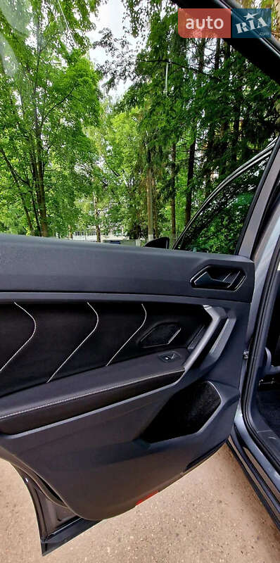 Внедорожник / Кроссовер Volkswagen Tiguan Allspace 2022 в Одессе фото 11 Внедорожник / Кроссовер Volkswagen Tiguan Allspace 2022 в Одессе
