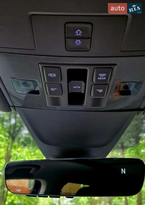 Внедорожник / Кроссовер Volkswagen Tiguan Allspace 2022 в Одессе фото 16 Внедорожник / Кроссовер Volkswagen Tiguan Allspace 2022 в Одессе