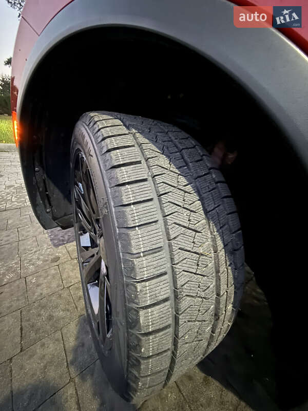 Внедорожник / Кроссовер Volkswagen Tiguan Allspace 2023 в Львове фото 20 Внедорожник / Кроссовер Volkswagen Tiguan Allspace 2023 в Львове