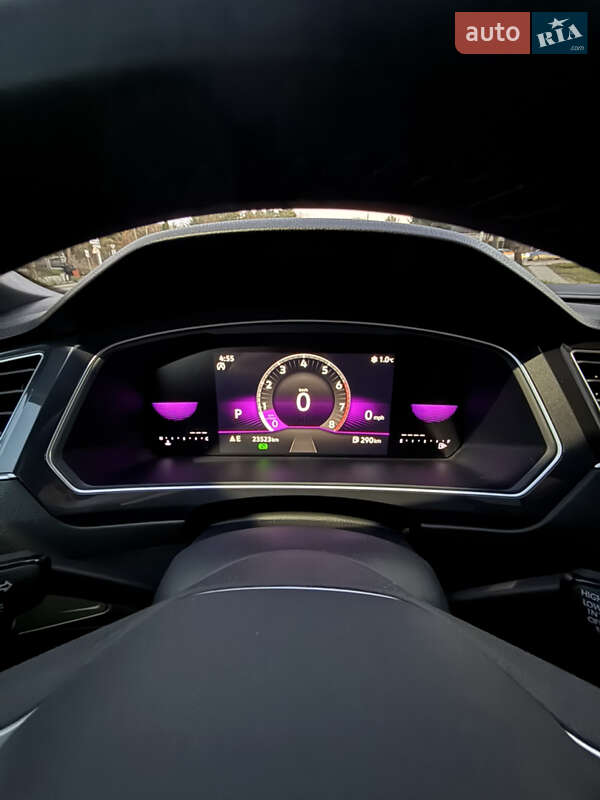 Внедорожник / Кроссовер Volkswagen Tiguan Allspace 2023 в Львове фото 21 Внедорожник / Кроссовер Volkswagen Tiguan Allspace 2023 в Львове